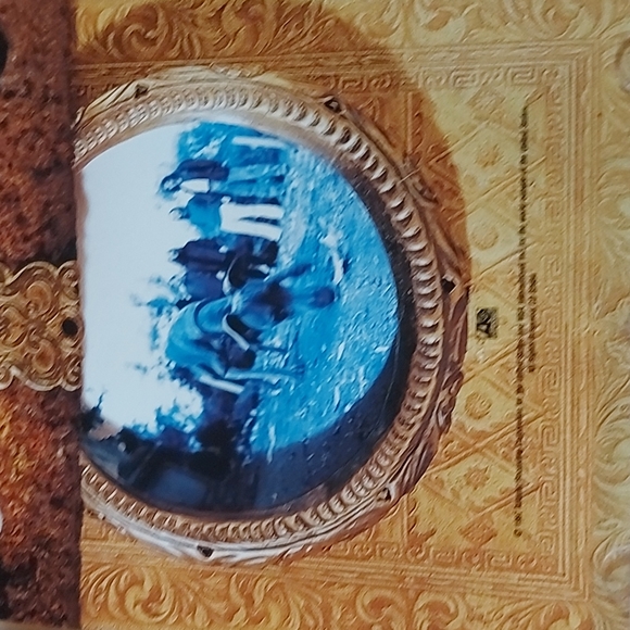 Collective Soul cd - Picture 3 of 6